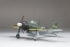 Fine Molds FZ04 IJN A6M5a Carrier Fighter Zero Model 52 1/48
